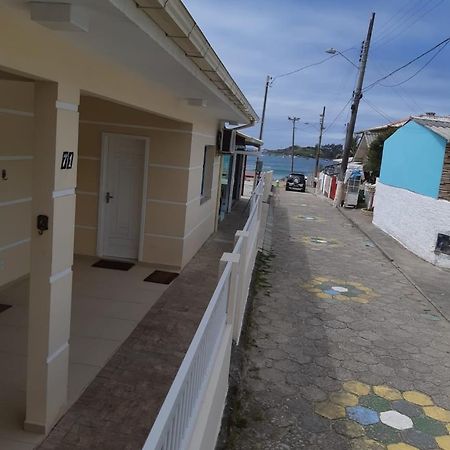 Frente Mar Hotel Florianopolis Exterior photo