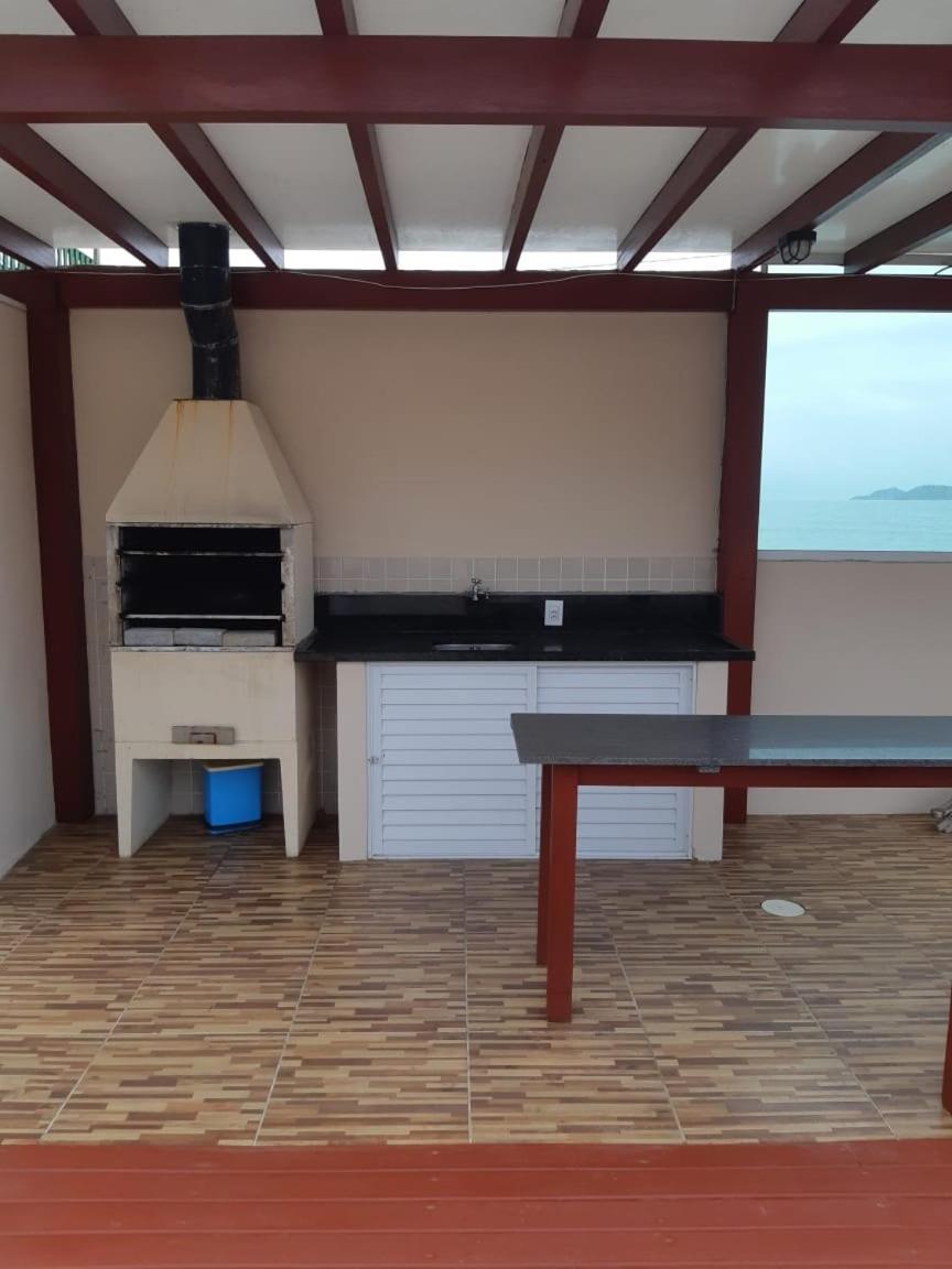 Frente Mar Hotel Florianopolis Exterior photo