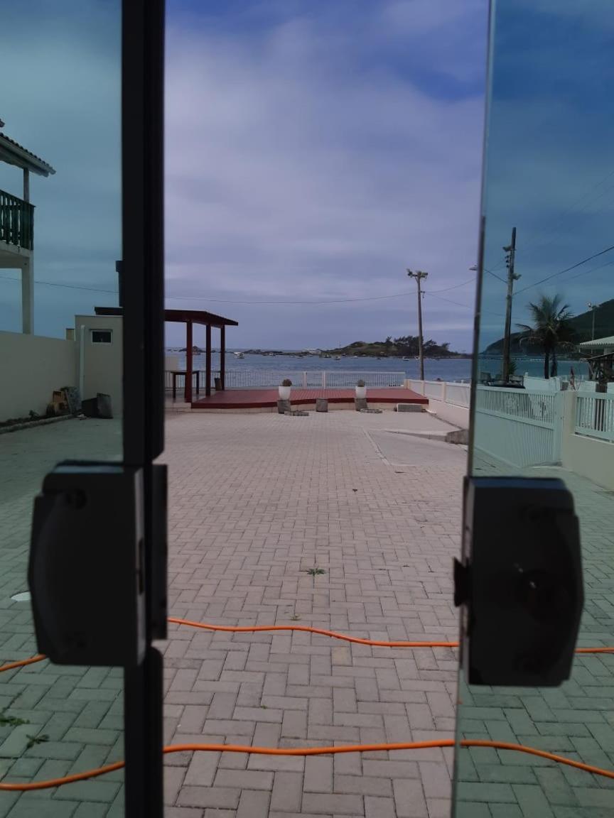 Frente Mar Hotel Florianopolis Exterior photo