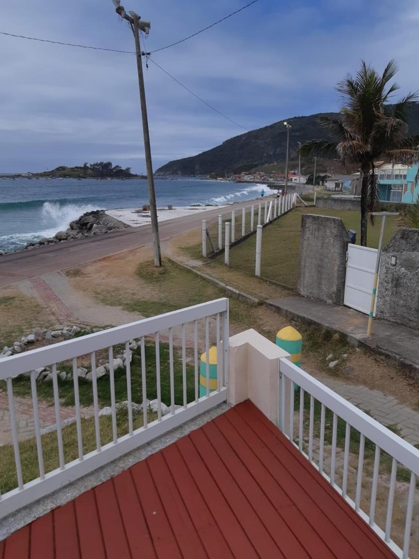 Frente Mar Hotel Florianopolis Exterior photo