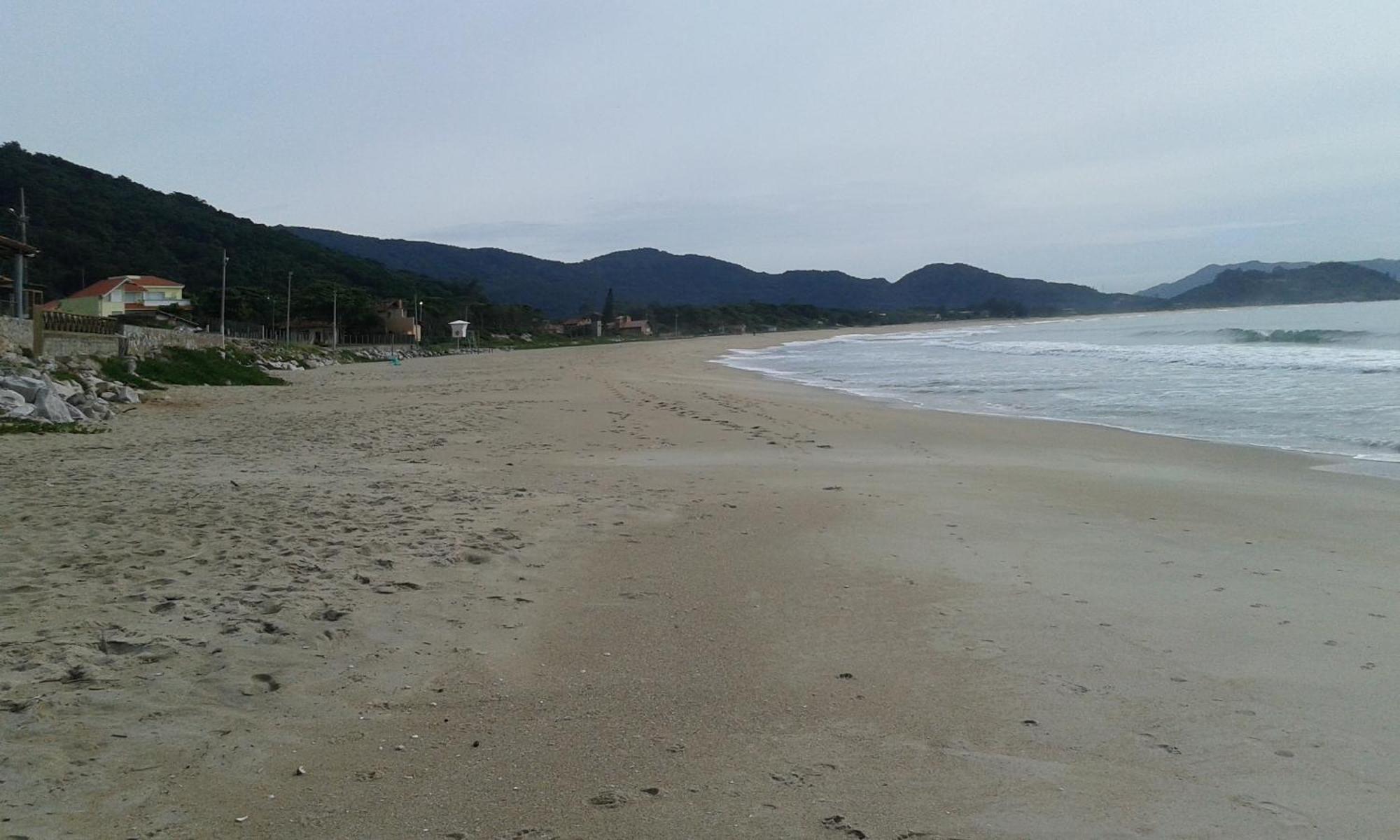 Frente Mar Hotel Florianopolis Exterior photo